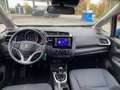 Honda Jazz 1.3 i-VTEC Trend SHZ+Facelift Bleu - thumbnail 10
