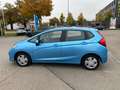Honda Jazz 1.3 i-VTEC Trend SHZ+Facelift Bleu - thumbnail 3