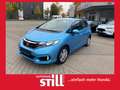 Honda Jazz 1.3 i-VTEC Trend SHZ+Facelift Bleu - thumbnail 1