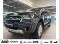 Ford Ranger 2,0 l EcoBlue Autm. Limited ANHÄNGERKUPPLUNG R-KAM Grijs - thumbnail 26