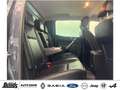 Ford Ranger 2,0 l EcoBlue Autm. Limited ANHÄNGERKUPPLUNG R-KAM Grijs - thumbnail 4