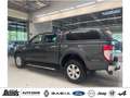 Ford Ranger 2,0 l EcoBlue Autm. Limited ANHÄNGERKUPPLUNG R-KAM Grijs - thumbnail 8