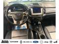 Ford Ranger 2,0 l EcoBlue Autm. Limited ANHÄNGERKUPPLUNG R-KAM Grijs - thumbnail 10