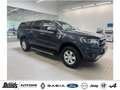 Ford Ranger 2,0 l EcoBlue Autm. Limited ANHÄNGERKUPPLUNG R-KAM Grijs - thumbnail 2