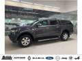 Ford Ranger 2,0 l EcoBlue Autm. Limited ANHÄNGERKUPPLUNG R-KAM Grijs - thumbnail 1