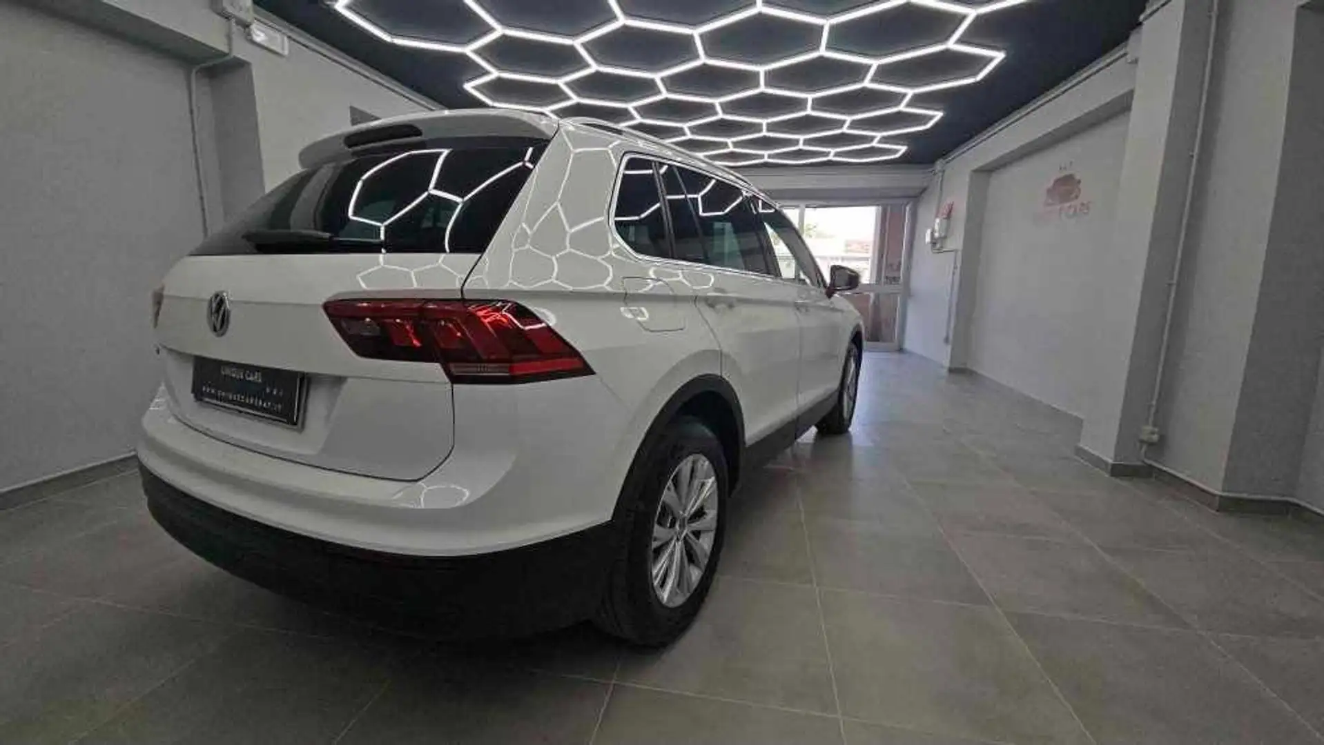 Volkswagen Tiguan Tiguan 2.0 tdi Life 150cv dsg - 2