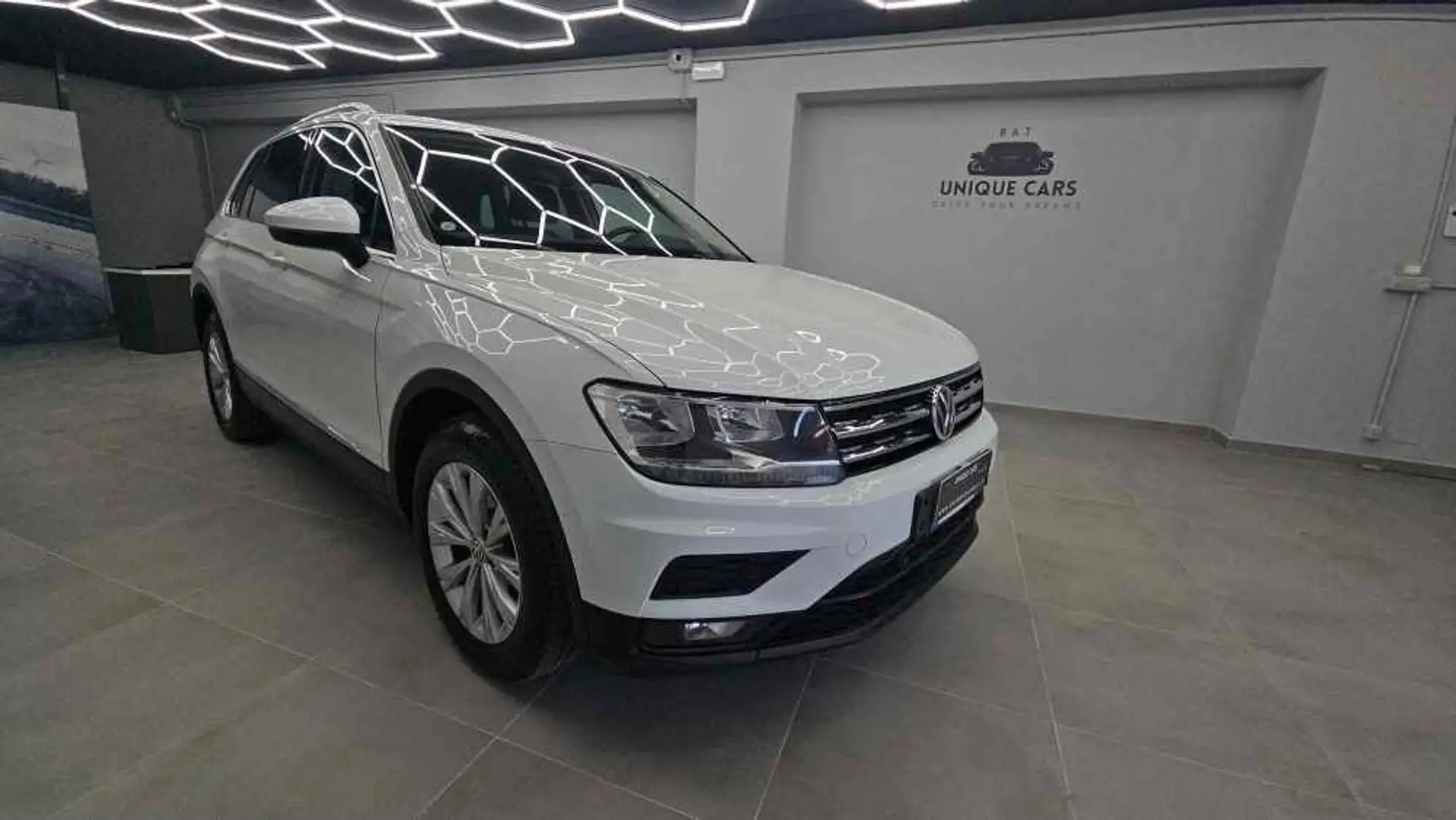 Volkswagen Tiguan Tiguan 2.0 tdi Life 150cv dsg - 1