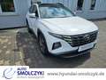 Hyundai TUCSON 1.6 T 7-DCT 4WD PREMIUM LEDER+PANOD+AHK Alb - thumbnail 2
