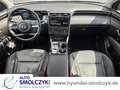 Hyundai TUCSON 1.6 T 7-DCT 4WD PREMIUM LEDER+PANOD+AHK Alb - thumbnail 10