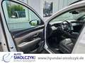 Hyundai TUCSON 1.6 T 7-DCT 4WD PREMIUM LEDER+PANOD+AHK Alb - thumbnail 5