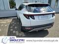 Hyundai TUCSON 1.6 T 7-DCT 4WD PREMIUM LEDER+PANOD+AHK Alb - thumbnail 4