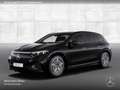 Mercedes-Benz EQS SUV EQS 500 4MATIC SUV AMG Fahrass Fondent Airmat Pano Negru - thumbnail 13