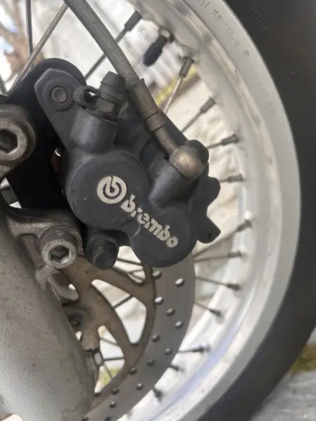 BMW F 650 GS - foto 5