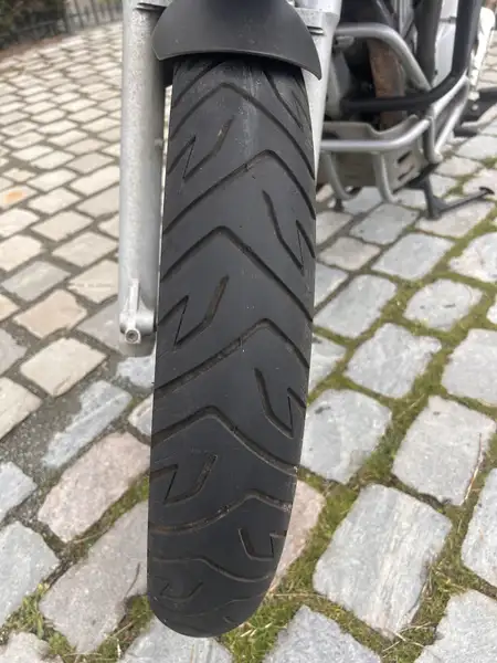 BMW F 650 GS - foto 7