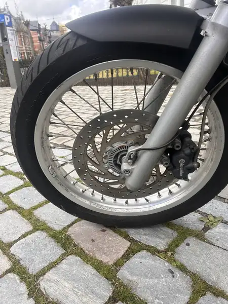 BMW F 650 GS - foto 6