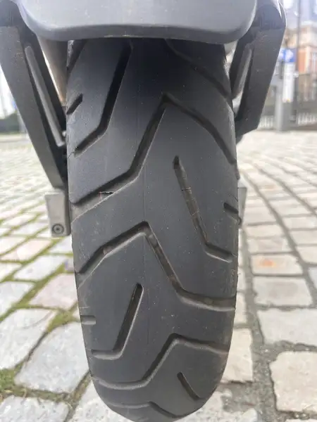 BMW F 650 GS - foto 8