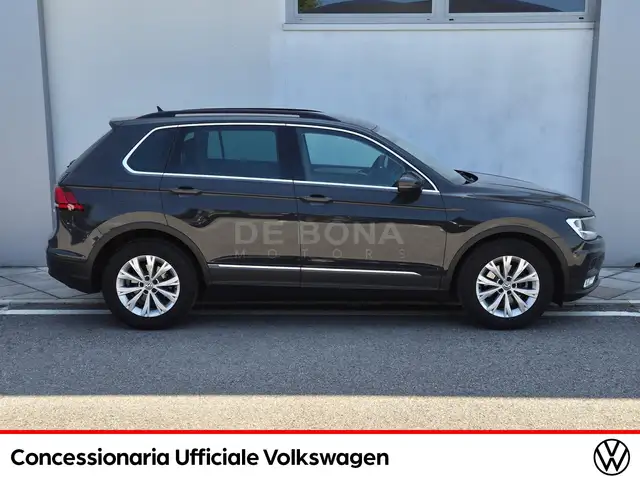 Volkswagen Tiguan view 7