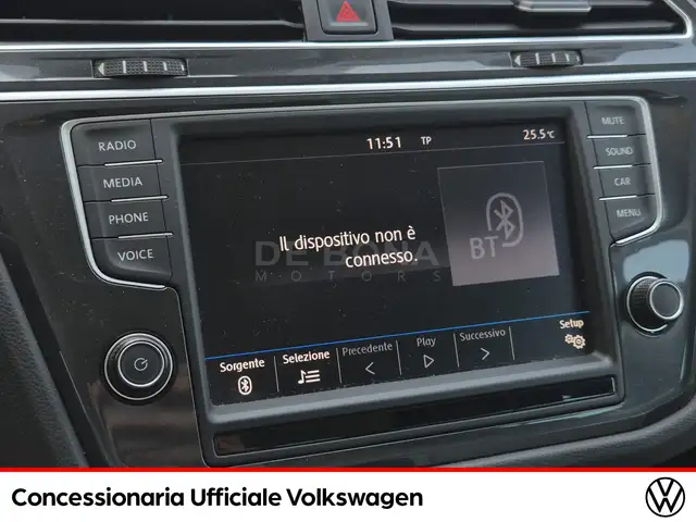Volkswagen Tiguan view 14