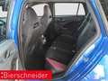 Skoda Kamiq 1.5 TSI Monte Carlo AHK VOLL-LED PANO Blau - thumbnail 16