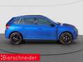 Skoda Kamiq 1.5 TSI Monte Carlo AHK VOLL-LED PANO Blau - thumbnail 9