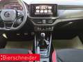 Skoda Kamiq 1.5 TSI Monte Carlo AHK VOLL-LED PANO Blau - thumbnail 20