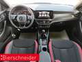 Skoda Kamiq 1.5 TSI Monte Carlo AHK VOLL-LED PANO Blau - thumbnail 24