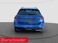 Skoda Kamiq 1.5 TSI Monte Carlo AHK VOLL-LED PANO Blau - thumbnail 6