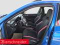 Skoda Kamiq 1.5 TSI Monte Carlo AHK VOLL-LED PANO Blau - thumbnail 12