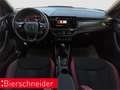 Skoda Kamiq 1.5 TSI Monte Carlo AHK VOLL-LED PANO Blau - thumbnail 17
