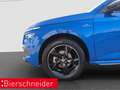 Skoda Kamiq 1.5 TSI Monte Carlo AHK VOLL-LED PANO Blau - thumbnail 10
