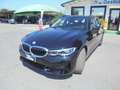 BMW 318 Touring 318d Touring mhev 48V Sport auto Noir - thumbnail 4
