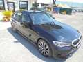 BMW 318 Touring 318d Touring mhev 48V Sport auto Noir - thumbnail 22