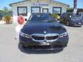 BMW 318 Touring 318d Touring mhev 48V Sport auto Noir - thumbnail 3