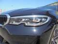 BMW 318 Touring 318d Touring mhev 48V Sport auto Noir - thumbnail 10