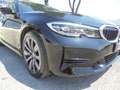 BMW 318 Touring 318d Touring mhev 48V Sport auto Noir - thumbnail 23