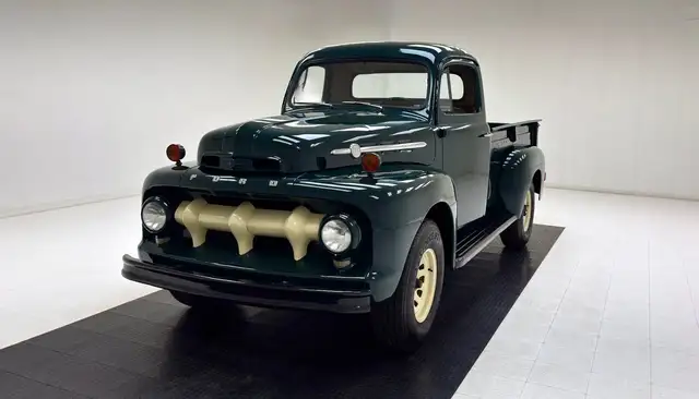 Ford Autres 3/4 Ton HD Long Bed Pickup