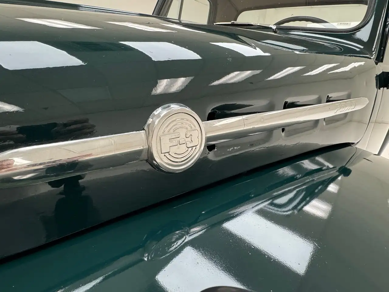Ford 3/4 Ton HD Long Bed Pickup, foto 12