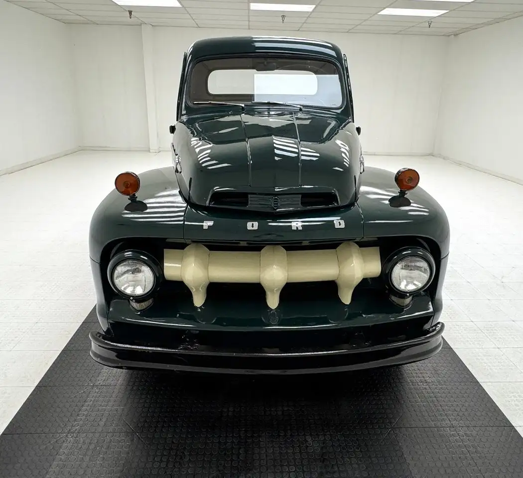 Ford 3/4 Ton HD Long Bed Pickup, foto 8