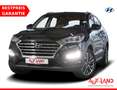 Hyundai TUCSON 1.6 Advantage 2WD Android Apple Kamera Schwarz - thumbnail 1