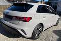 Audi S3 Sportback quattro NEUES MODELL!!! Gris - thumbnail 13