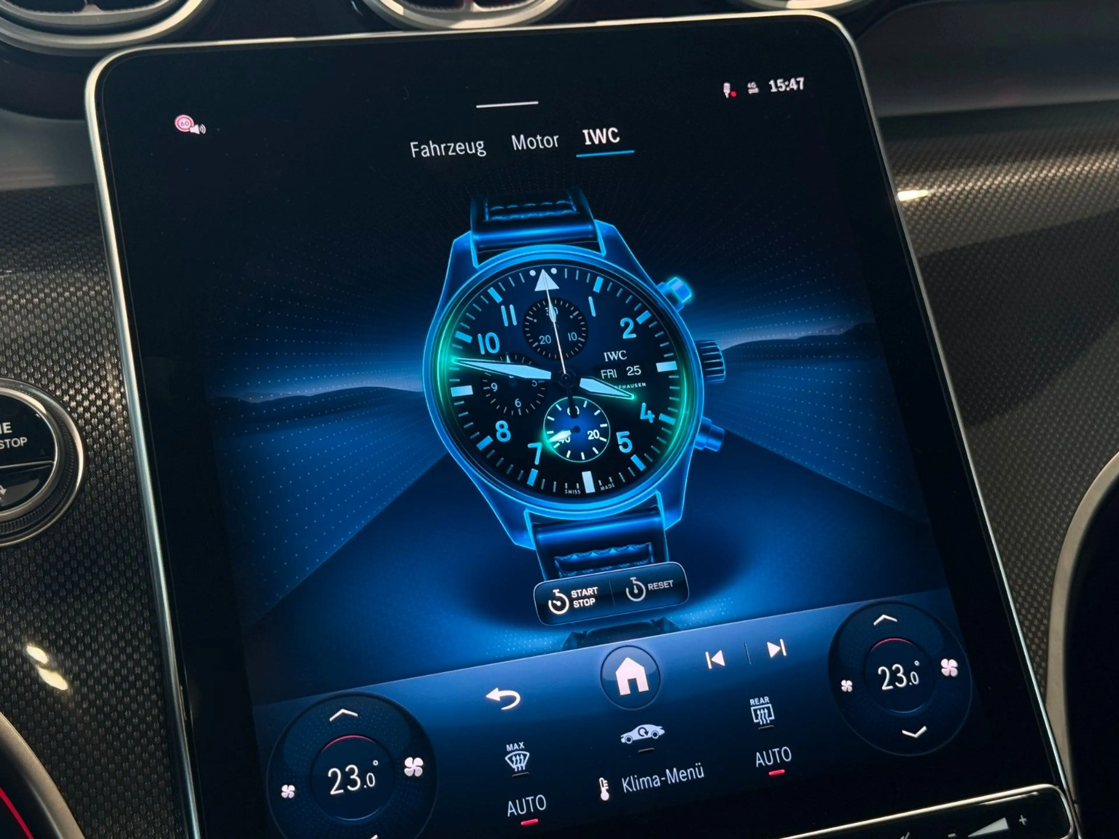 Mercedes-Benz GLC 43 AMG NightP Premium+ Sbel Burm HUD DTR AHK — photo 45