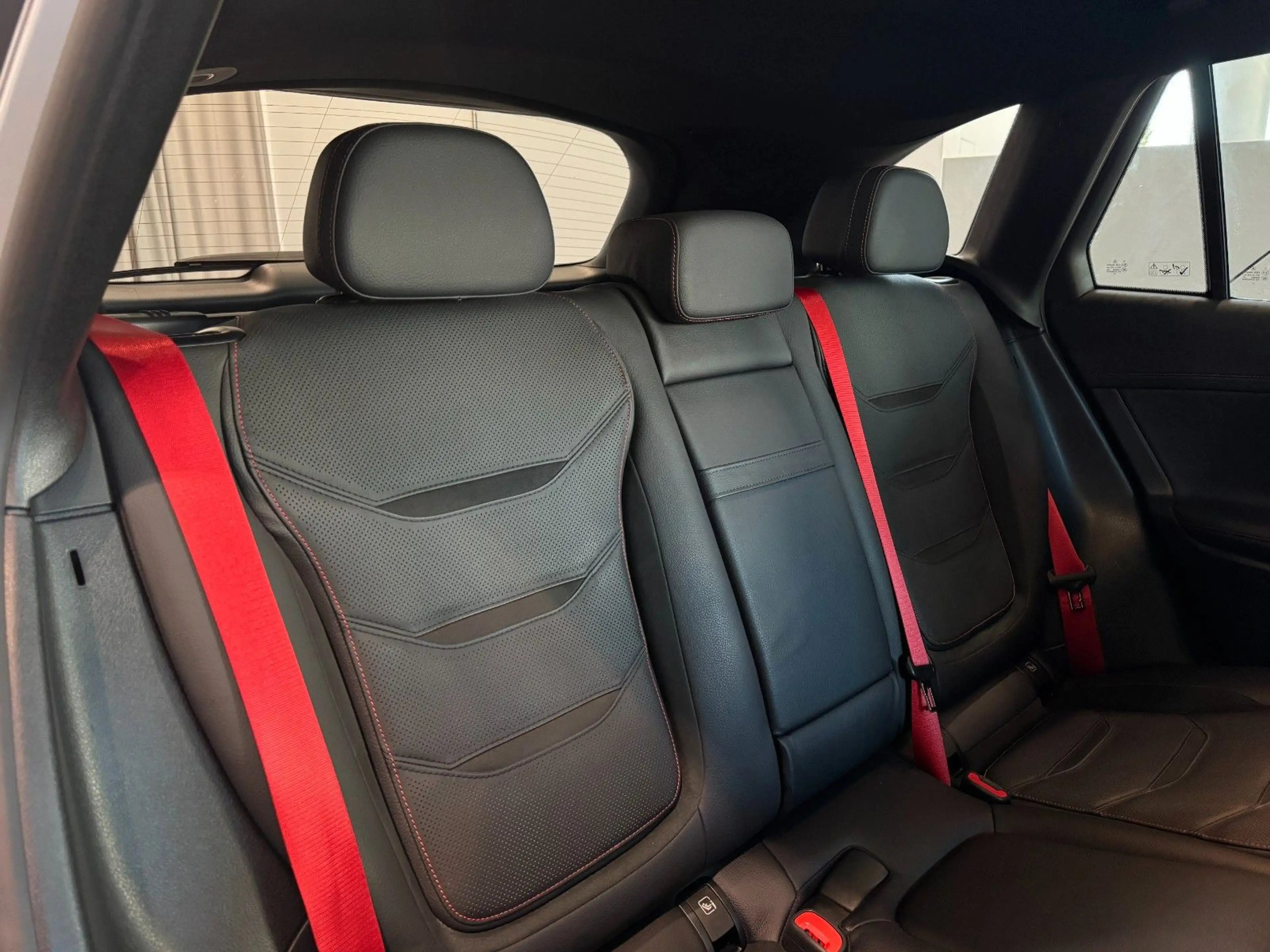 Mercedes-Benz GLC 43 AMG NightP Premium+ Sbel Burm HUD DTR AHK — photo 26