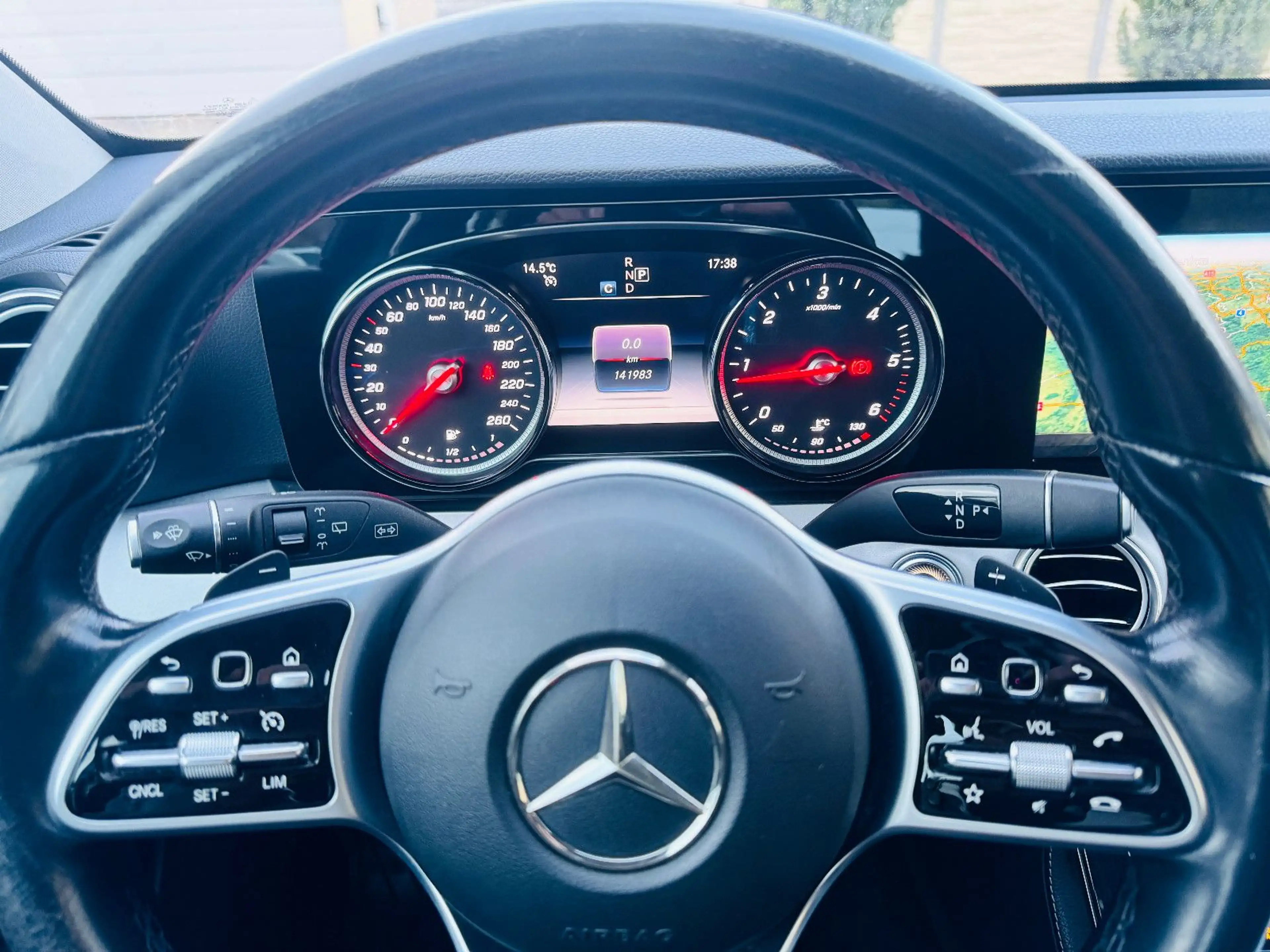 Mercedes-Benz E 220 E220 E-Klasse T-Modell Kamera COMAND TOP-Zustand — photo 5
