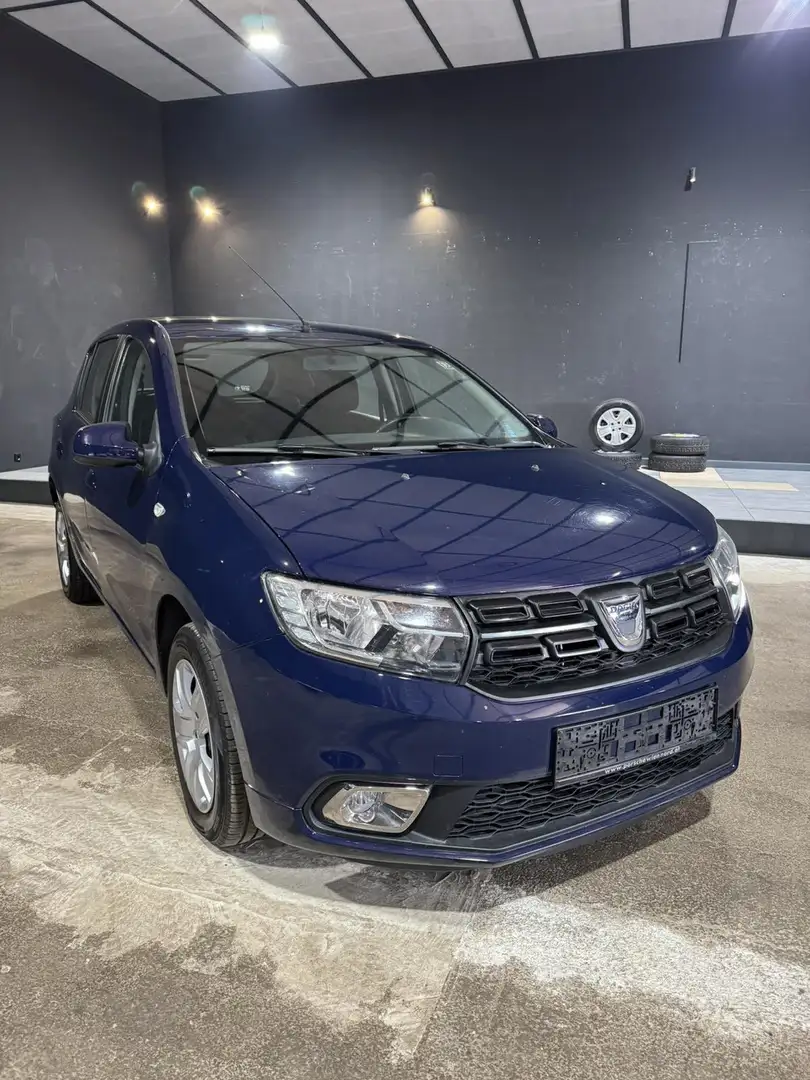 Dacia Sandero TCe 90 S&S Laureate Zustand Wie Neu - 2