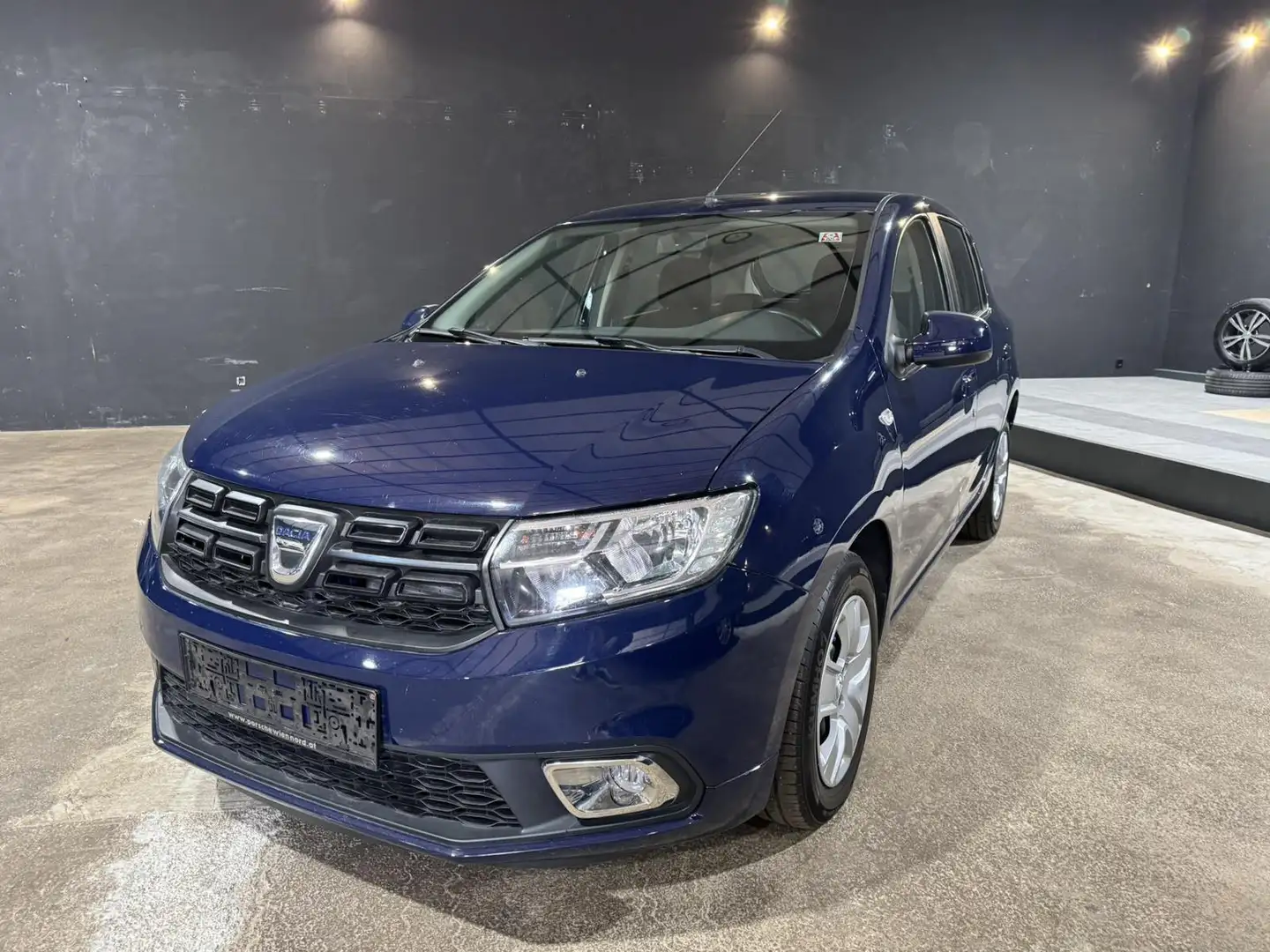 Dacia Sandero TCe 90 S&S Laureate Zustand Wie Neu - 1