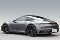 Porsche 992 911 Carrera 4S Coupé 3.0i 450 PDK Gris - thumbnail 4