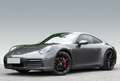 Porsche 992 911 Carrera 4S Coupé 3.0i 450 PDK Gris - thumbnail 2