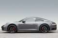 Porsche 992 911 Carrera 4S Coupé 3.0i 450 PDK Gris - thumbnail 3
