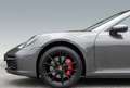 Porsche 992 911 Carrera 4S Coupé 3.0i 450 PDK Gris - thumbnail 9