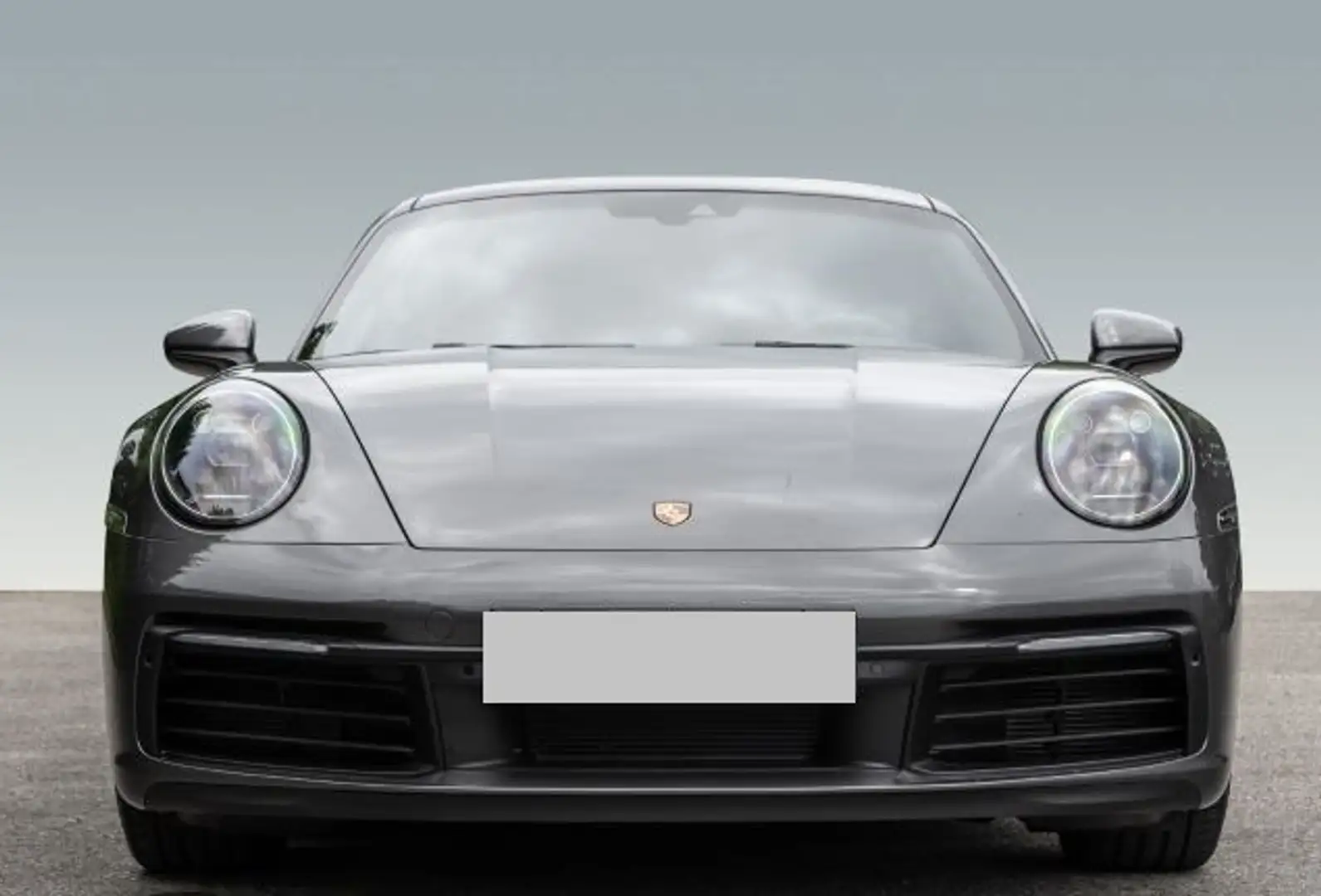 Porsche 992 911 Carrera 4S Coupé 3.0i 450 PDK Gris - 1